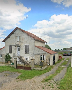 maison à la vente -   77130  VARENNES SUR SEINE, surface 110 m2 vente maison - UBI439471373